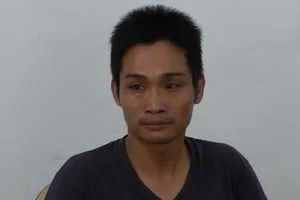 Trả tự do cho người khai giết con ném xác xuống sông Hàn