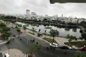 Cận cảnh 2 hồ điều tiết ông Dũng ‘lò vôi’ muốn xử lý