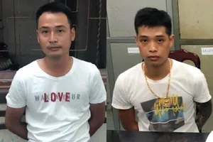 Từ Hà Nội vào Đà Nẵng lập trang web để cho vay nặng lãi