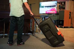 Đà Nẵng tăng cường biện pháp kiểm soát loa kẹo kéo