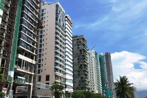 Hàng loạt khách sạn cao cấp ở Đà Nẵng vi phạm xả thải ra biển