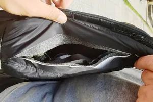 Nữ du khách Tây Ban Nha trình báo bị rạch túi ở Đà Nẵng