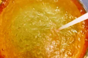 Nhiều người khổ sở sau khi bị cúp nước để nâng cấp đường ống