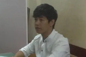 Vụ ô tô tông chết 2 mẹ con: Tài xế ra trình diện