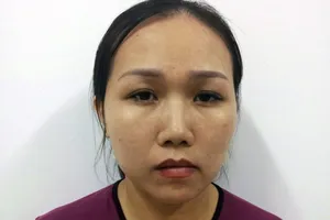 Nữ quái chuyên chuốc thuốc mê đàn ông trong khách sạn