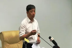 Đà Nẵng vẫn chưa có phương án lâu dài cho việc thiếu nước sạch