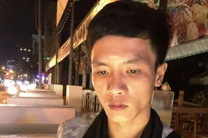 Nam thanh niên thuê ô tô, làm giả giấy tờ rồi đem đi cầm