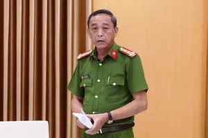 Nhóm người Trung Quốc dụ các bé gái quan hệ để livestream