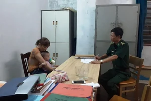 4,5 kg ma túy trong nồi cơm điện từ Quảng Trị vào Đà Nẵng 