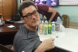 Đà Nẵng: Bắt 1 người Hàn Quốc bị truy nã tội giết người