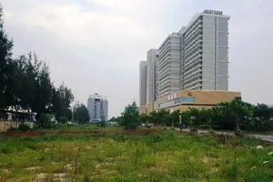 Thủ tướng chỉ đạo xử lý 21 lô đất đứng tên người Trung Quốc