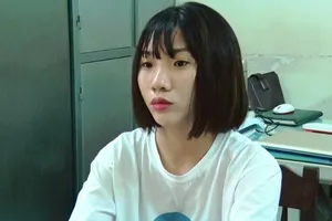 Thiếu nữ trốn truy nã vẫn trộm hàng loạt vụ ở Đà Nẵng