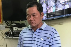 Giả mạo quyết định của chủ tịch TP Đà Nẵng để lừa đảo 1,4 tỉ