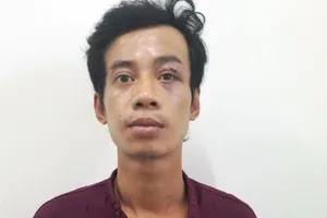 Định phóng hỏa nhà chủ quán nhậu thì bị bắt giữ