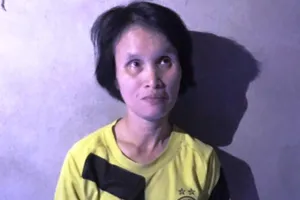 Làm được hai ngày, nữ giúp việc cạy tủ trộm 300 triệu đồng