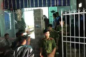  Nam thanh niên khai sát hại vợ sắp cưới, do đọc một tin nhắn 