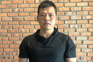 Đà Nẵng: Tạm giữ nghi phạm đang bị công an Trung Quốc truy nã 