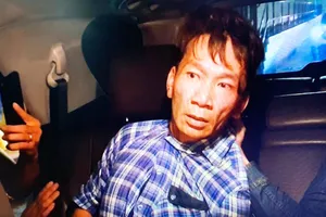 Giám đốc Công an Đà Nẵng trực tiếp chỉ đạo phá án ma túy