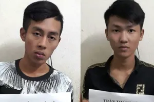 Trộm chó rồi ép chủ trả 5 triệu đồng tiền chuộc