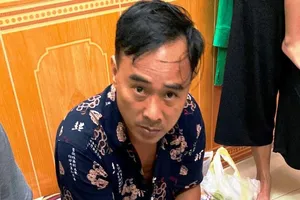 Dùng búa của chủ nhà đục két sắt ở phòng ngủ trộm 500 triệu