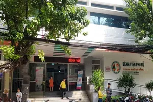 Vụ sản phụ tử vong sau sinh mổ nghi thuốc tê: Công an vào cuộc