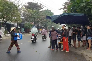 Nam công nhân tử vong bất thường trong phòng trọ