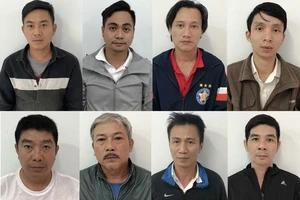 Đà Nẵng: Bắt nhóm tổ chức cá độ bóng đá 20 tỉ đồng