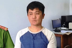 Khởi tố người uống bia chạy xe máy tông tử vong 2 phụ nữ