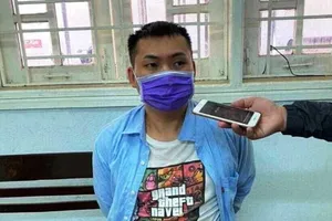 Vụ thi thể trong valy: Điều tra thêm 1 nữ nghi phạm