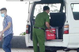 Lời khai của hung thủ giết người phân xác vào valy ở Đà Nẵng