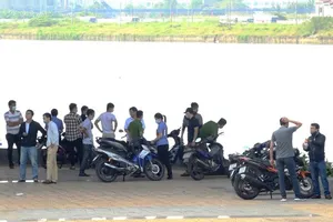 Vụ thi thể trong valy: Công an đã khởi tố vụ án 