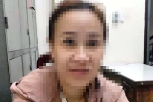 Trộm tiền trong phòng bác sĩ rồi giấu vào ‘vùng kín’