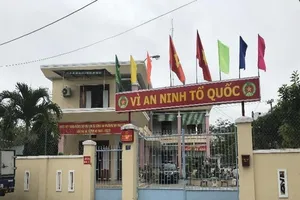 Đà Nẵng: 12 công an phường phải vào bệnh viện cách ly 