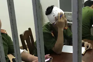 2 công an Đà Nẵng bị nhóm thanh niên tấn công phải nhập viện