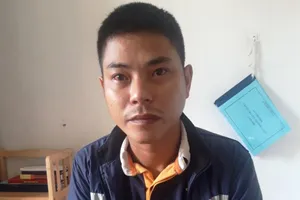 Bắt thêm 1 nghi can vụ chém công an ở Đà Nẵng