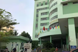 5 người từng trốn khỏi khu cách ly đã được về nhà