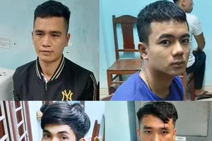 Vụ 2 công an hy sinh: 7 người bị khởi tố thêm tội danh