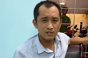 Định sát hại người yêu trong tiệm hớt tóc nhưng bất thành 