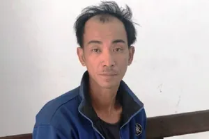 Mua phải xe ăn trộm nên chạy thẳng lên công an trình báo