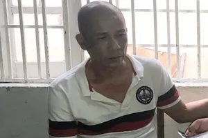 Bắt Quảng Ke, ông trùm bảo kê hải sản chíp chíp ở Đà Nẵng