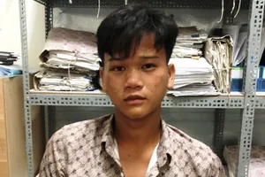 Quay lại nhiều lần để chém bằng được bạn nhậu