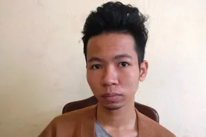 Bắt siêu trộm chuyên nhắm các thương hiệu nổi tiếng ở Đà Nẵng