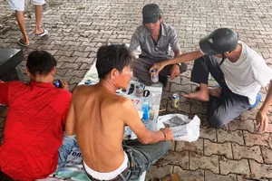 Đà Nẵng: Hơn 1.000 người vi phạm chống dịch COVID-19