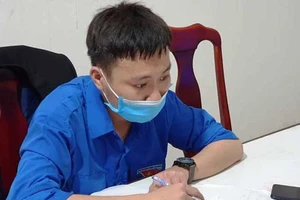 Giả danh Đại biểu Quốc hội lừa tiền của chủ khách sạn