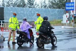 Đà Nẵng: Gỡ bỏ các chốt kiểm soát y tế