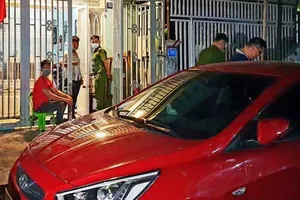 Triệt phá đường dây đánh bạc với tổng cược 3.000 tỉ đồng