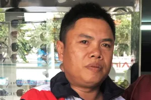 Công an Cẩm Lệ liên tục bắt kẻ lừa chạy án