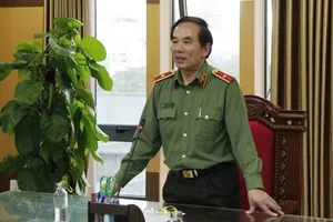 Thi thể của tài xế tự vẫn trong khu cách ly đã được hỏa táng