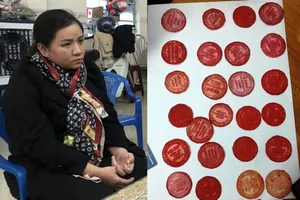 Nhiều ngân hàng ở Đà Nẵng bị làm giả hồ sơ để vay