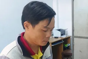 Đà Nẵng: Giám đốc thuê ô tô rồi lừa bán cho nhân viên